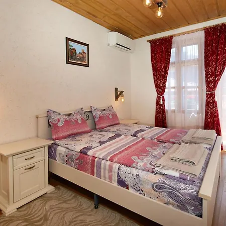 Луксозна вила търтефф