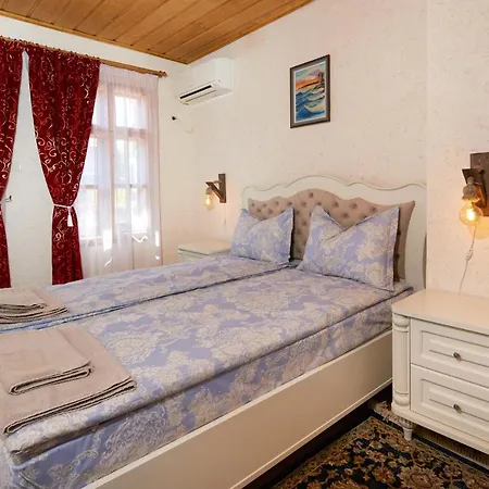 търтефф Несебър