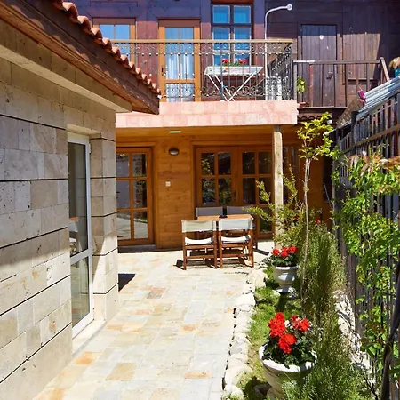 Villa търтефф Neszebar