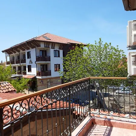 търтефф Луксозна вила