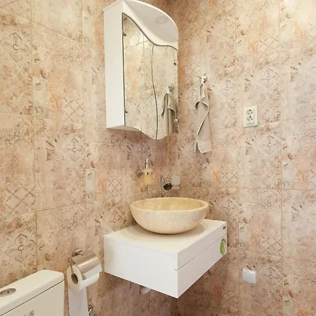 търтефф Луксозна вила