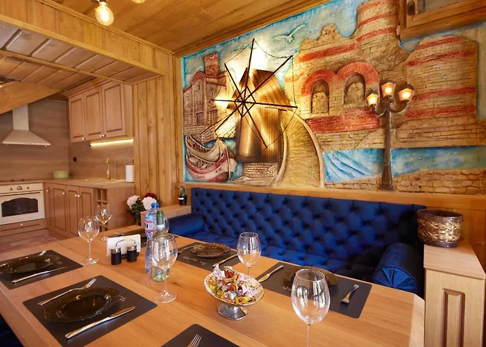 търтефф * Nessebar