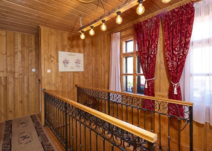 Villa търтефф Neszebar