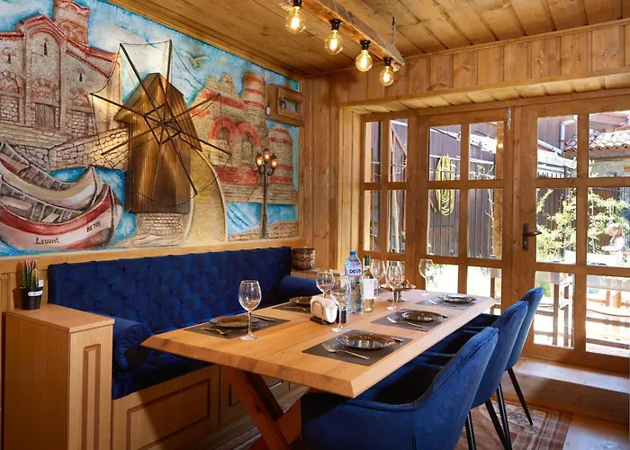 търтефф * Nessebar