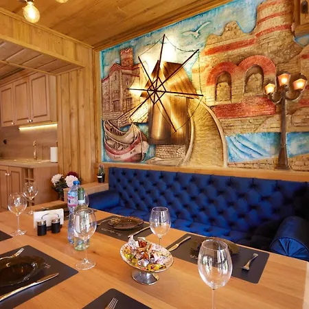 търтефф * Nessebar