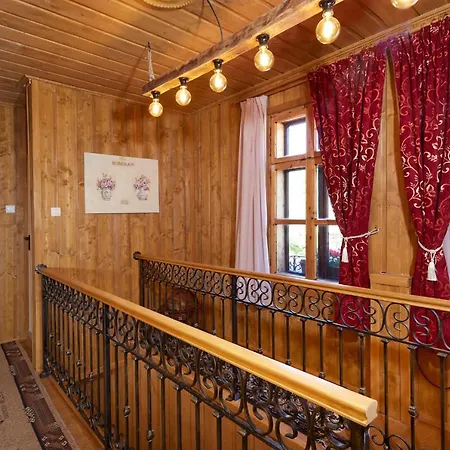 Villa търтефф Nessebar