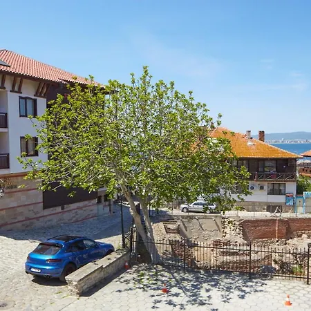 търтефф * Nesebar