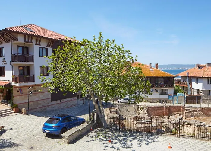 търтефф * Nesebar